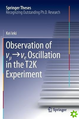 Observation of _  _e Oscillation in the T2K Experiment