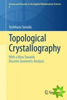 Topological Crystallography