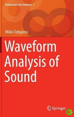 Waveform Analysis of Sound