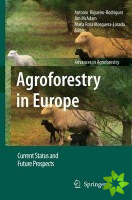 Agroforestry in Europe