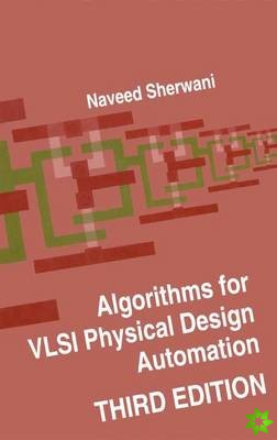 Algorithms for VLSI Physical Design Automation