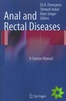 Anal and Rectal Diseases