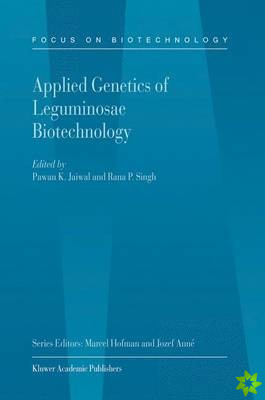 Applied Genetics of Leguminosae Biotechnology