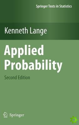 Applied Probability