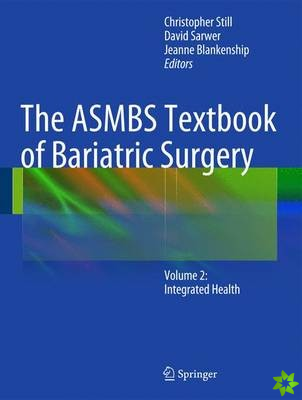 ASMBS Textbook of Bariatric Surgery