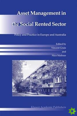 Asset Management in the Social Rented Sector
