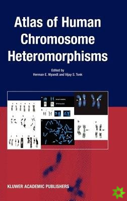 Atlas of Human Chromosome Heteromorphisms
