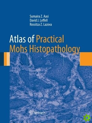 Atlas of Practical Mohs Histopathology