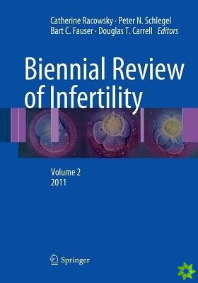 Biennial Review of Infertility