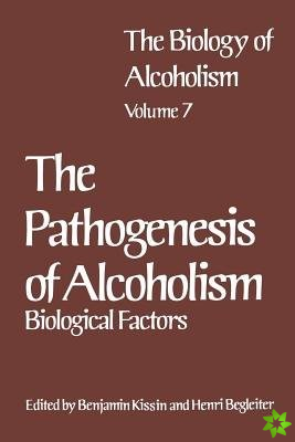Biology of Alcoholism