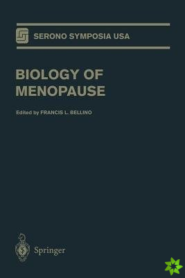 Biology of Menopause