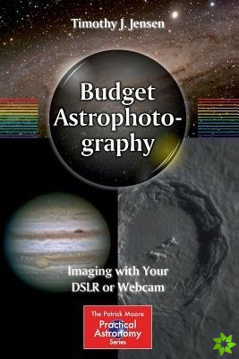 Budget Astrophotography