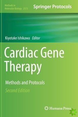Cardiac Gene Therapy