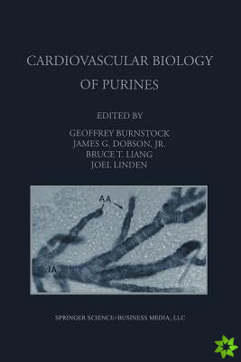 Cardiovascular Biology of Purines