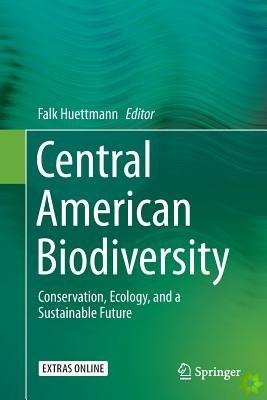 Central American Biodiversity