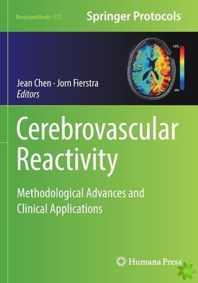 Cerebrovascular Reactivity
