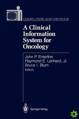 Clinical Information System for Oncology