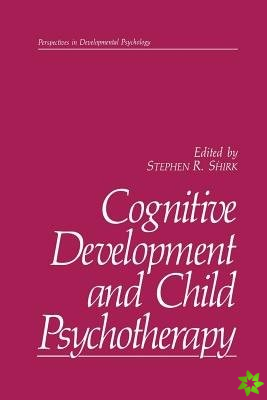 Cognitive Development and Child Psychotherapy