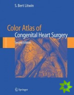 Color Atlas of Congenital Heart Surgery