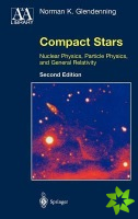 Compact Stars