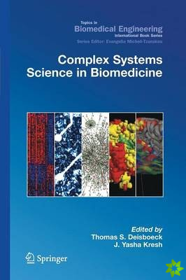 Complex Systems Science in Biomedicine