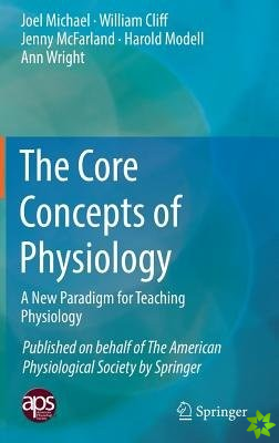 Core Concepts of Physiology