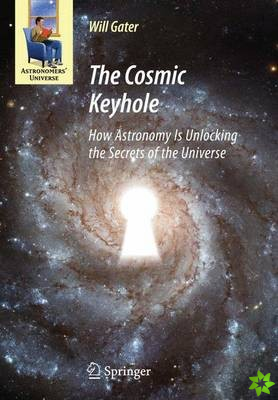 Cosmic Keyhole