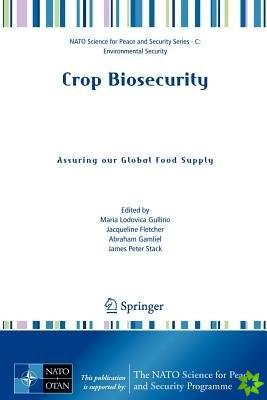 Crop Biosecurity