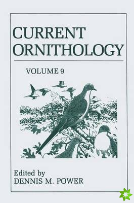 Current Ornithology