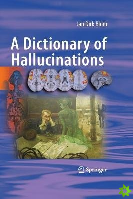 Dictionary of Hallucinations