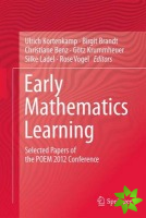 Early Mathematics Learning