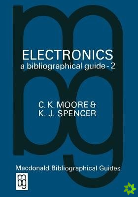 Electronics A Bibliographical Guide