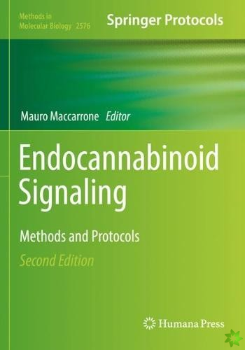 Endocannabinoid Signaling