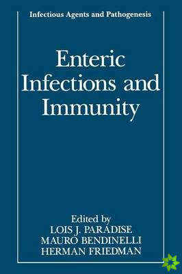 Enteric Infections and Immunity