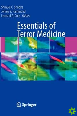 Essentials of Terror Medicine