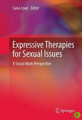 Expressive Therapies for Sexual Issues