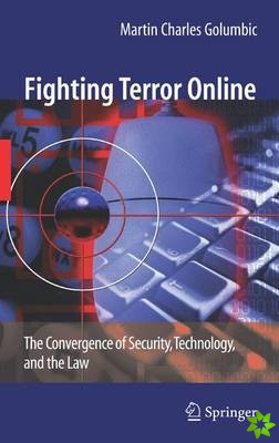 Fighting Terror Online