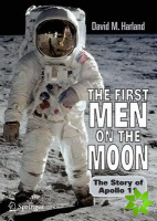 First Men on the Moon