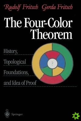 Four-Color Theorem