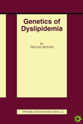 Genetics of Dyslipidemia