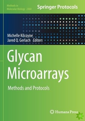 Glycan Microarrays