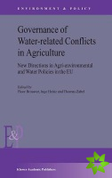 Governance of Water-Related Conflicts in Agriculture