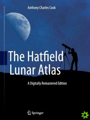 Hatfield Lunar Atlas