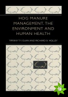 Hog Manure Management, the Environment and Human Health
