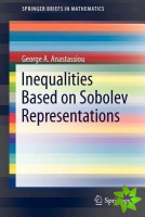 Inequalities Based on Sobolev Representations