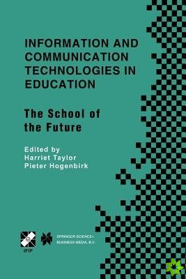 Information and Communication Technologies in Education