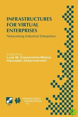Infrastructures for Virtual Enterprises