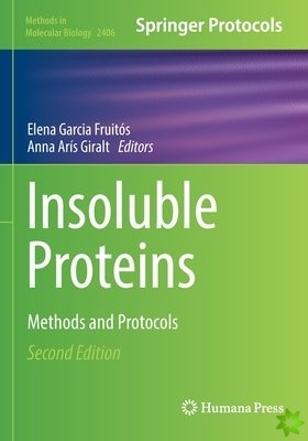 Insoluble Proteins