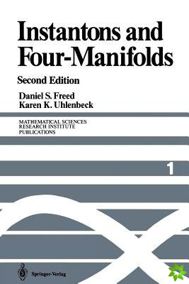 Instantons and Four-Manifolds