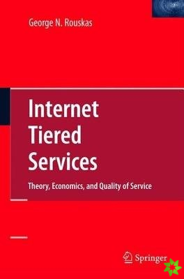 Internet Tiered Services